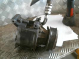 Compresseur clim