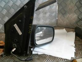 Retrovisor derecho