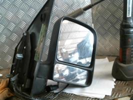 Retrovisor derecho