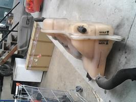 Vase d'expansion