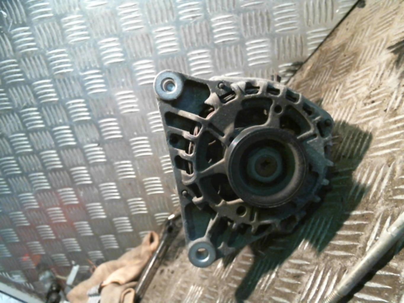 Alternatore