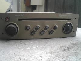Autoradio originale
