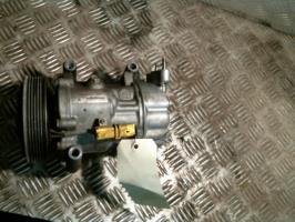 Compresseur clim