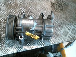 Compresseur clim