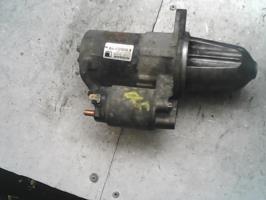 Motorino avviamento