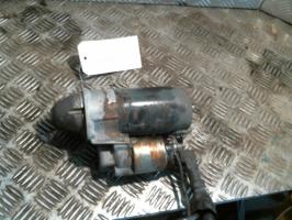 Motorino avviamento