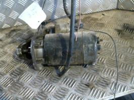 Motorino avviamento