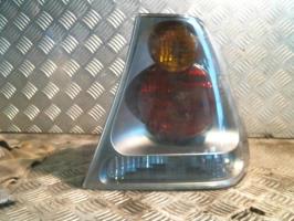 Fanale posteriore principale destro (luci)