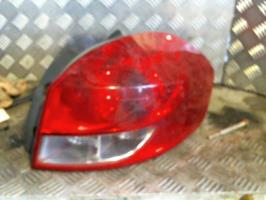 Fanale posteriore principale destro (luci)