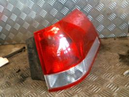 Fanale posteriore principale destro (luci)