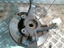 Fusee avant droit