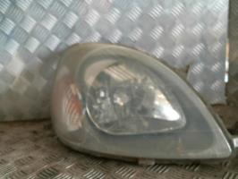 Gruppo ottico anteriore principale destro (luci)(faro)