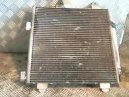 Radiateur clim