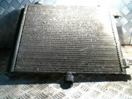 Radiateur clim