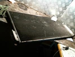 Radiateur clim