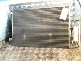 Radiateur condenseur de clim