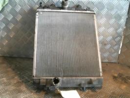 Radiateur eau