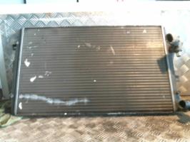 Radiateur eau