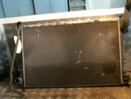 Radiateur eau