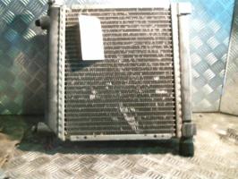 Radiateur eau