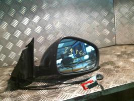 Retrovisor derecho
