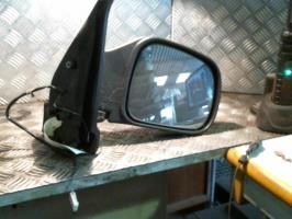Specchietto retrovisore destro