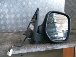 Retrovisor derecho