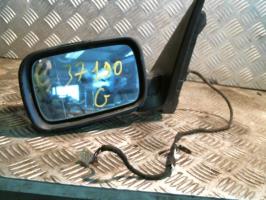Retrovisor izquierdo