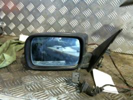 Specchietto retrovisore sinistro