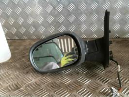 Specchietto retrovisore sinistro