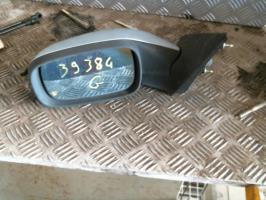 Retrovisor izquierdo