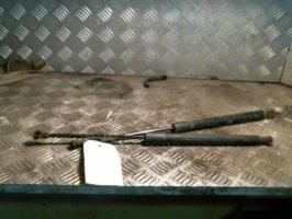 Molla a gas bagagliaio