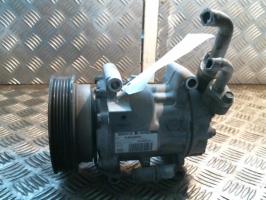 Compresseur clim
