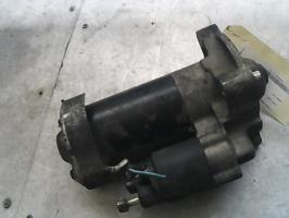 Motorino avviamento