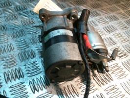 Motorino avviamento