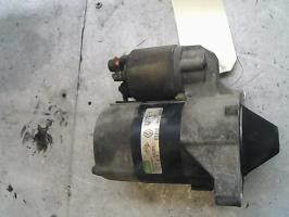 Motorino avviamento