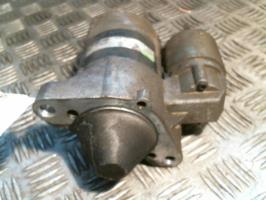 Motorino avviamento