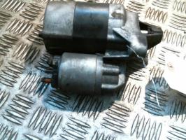 Motor de arranque