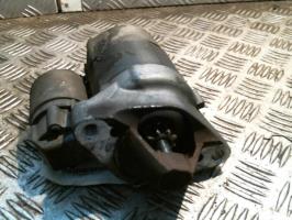 Motor de arranque