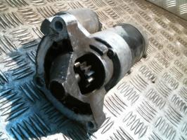 Motorino avviamento