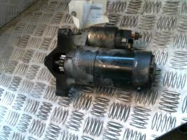 Motorino avviamento