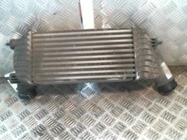 Echangeur air (Intercooler)