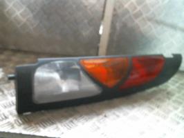 Fanale posteriore principale destro (luci)