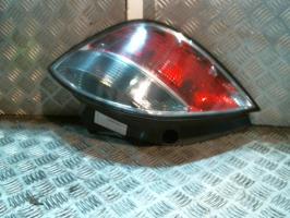 Fanale posteriore principale destro (luci)