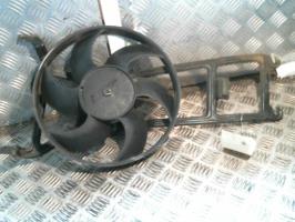 Motoventilatore radiatore
