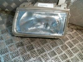 Gruppo ottico anteriore principale sinistro (luci)(faro)