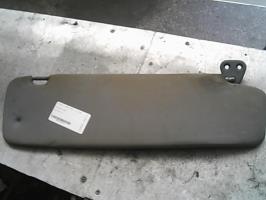 Visiera parasole destra