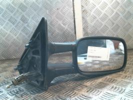 Retrovisor derecho