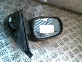 Retrovisor izquierdo