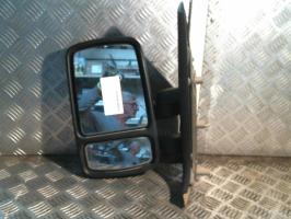 Retrovisor izquierdo